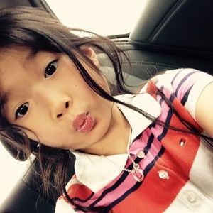 Meet your Posher, Fiona